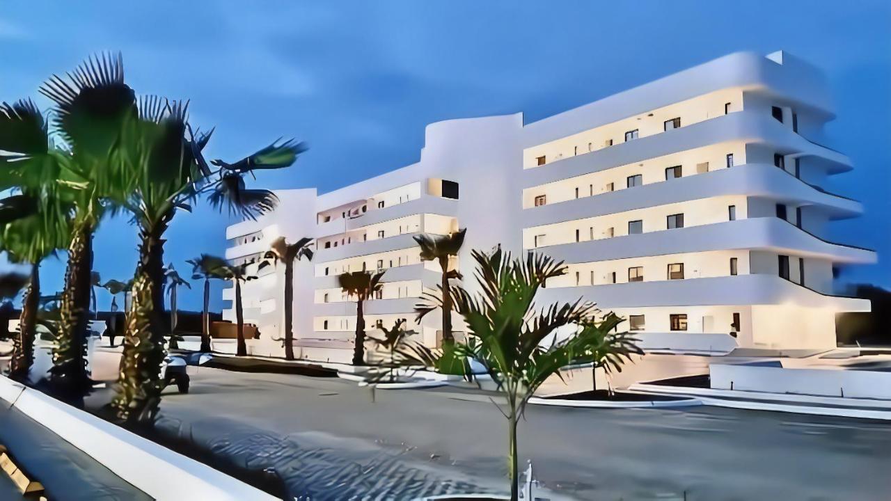 Apartment Espectacular Ph Con Hermosas Vistas En Cana Rock Star B-511 Punta Cana