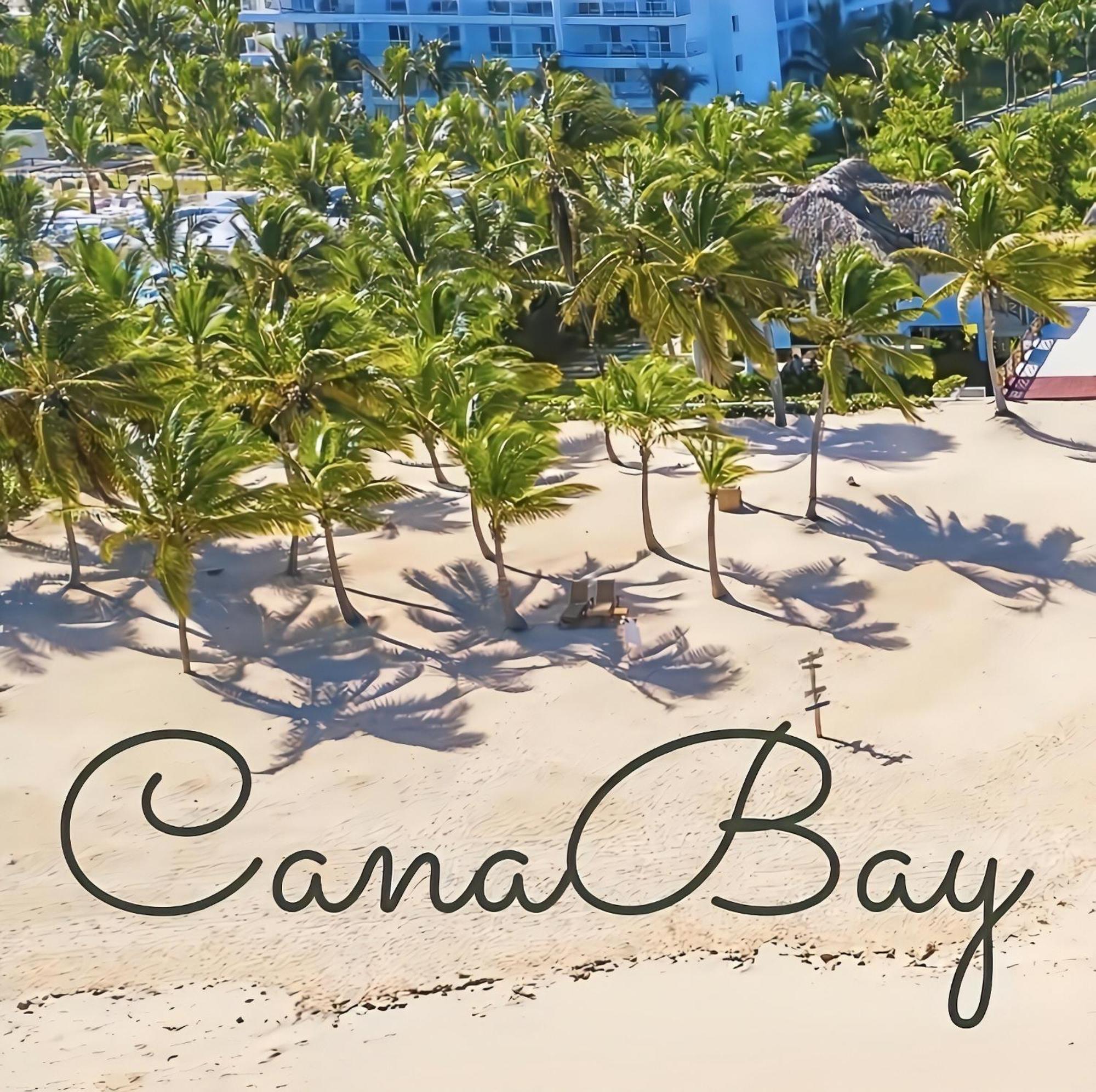 Apartment Espectacular Ph Con Hermosas Vistas En Cana Rock Star B-511