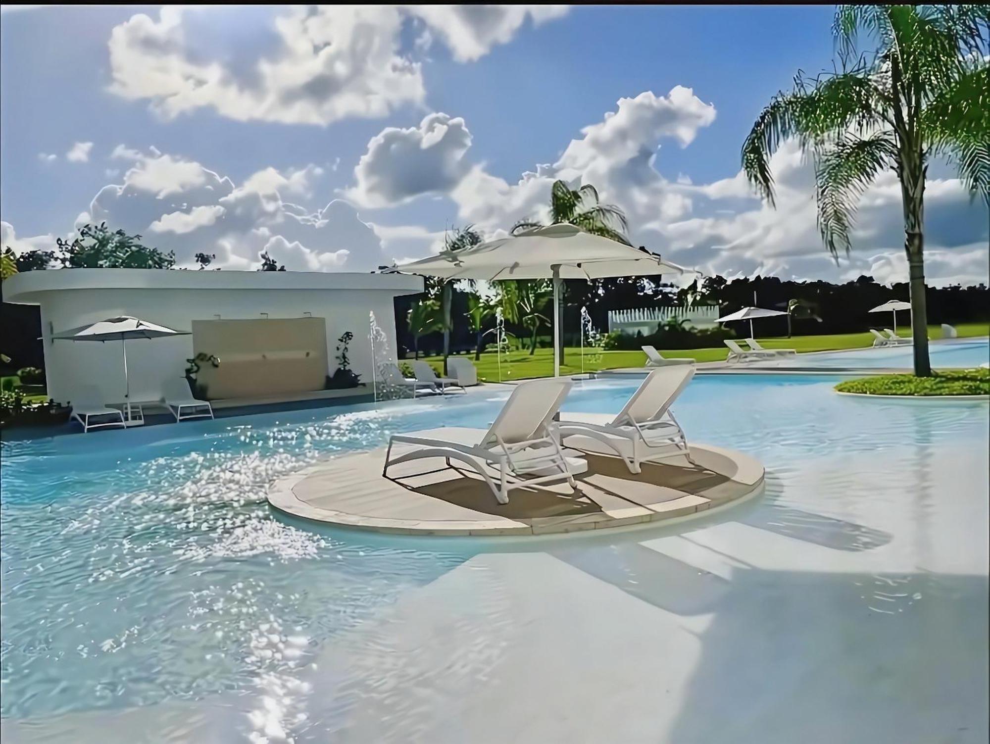 Apartment Espectacular Ph Con Hermosas Vistas En Cana Rock Star B-511 Punta Cana