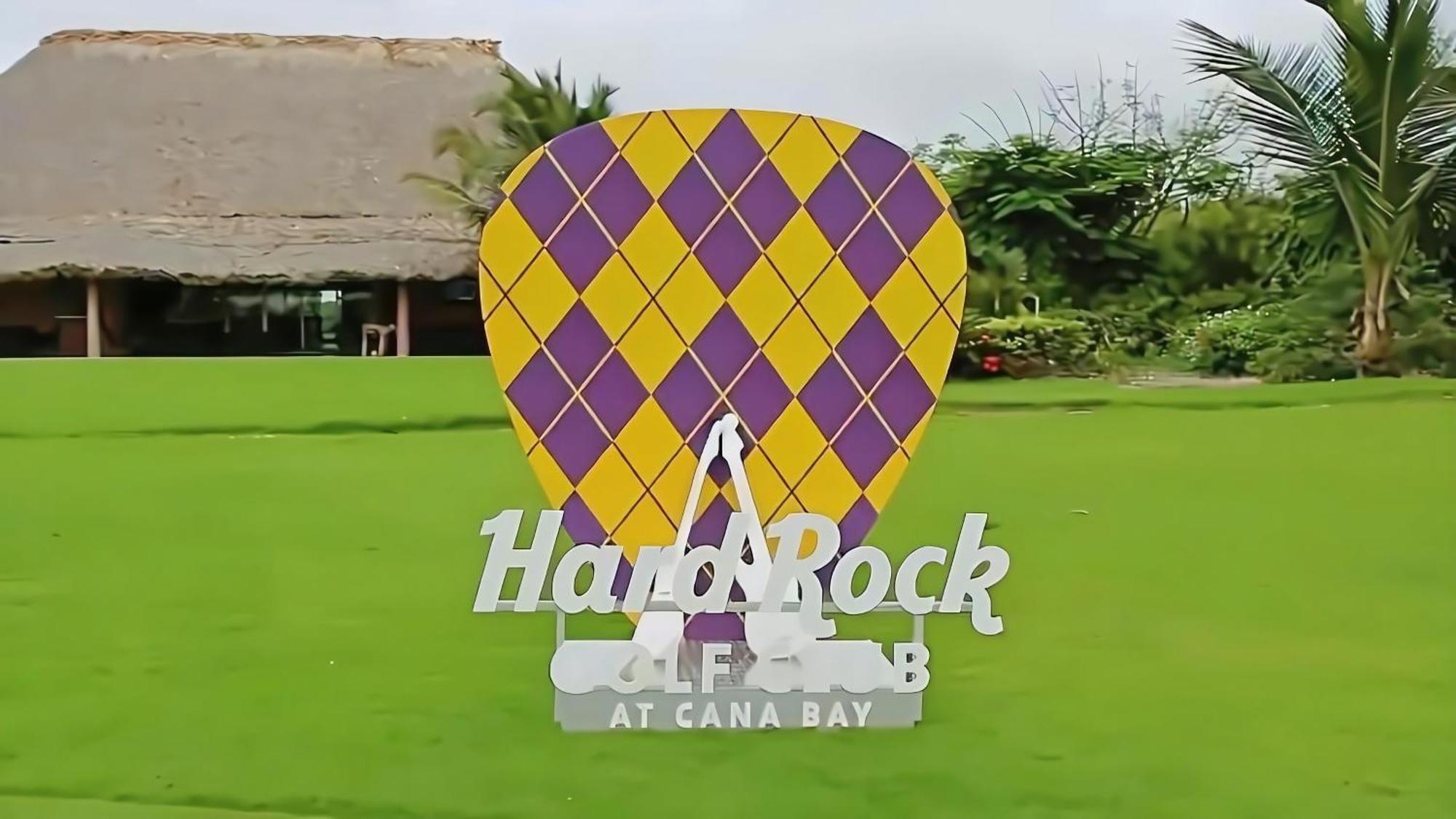 Apartment Espectacular Ph Con Hermosas Vistas En Cana Rock Star B-511