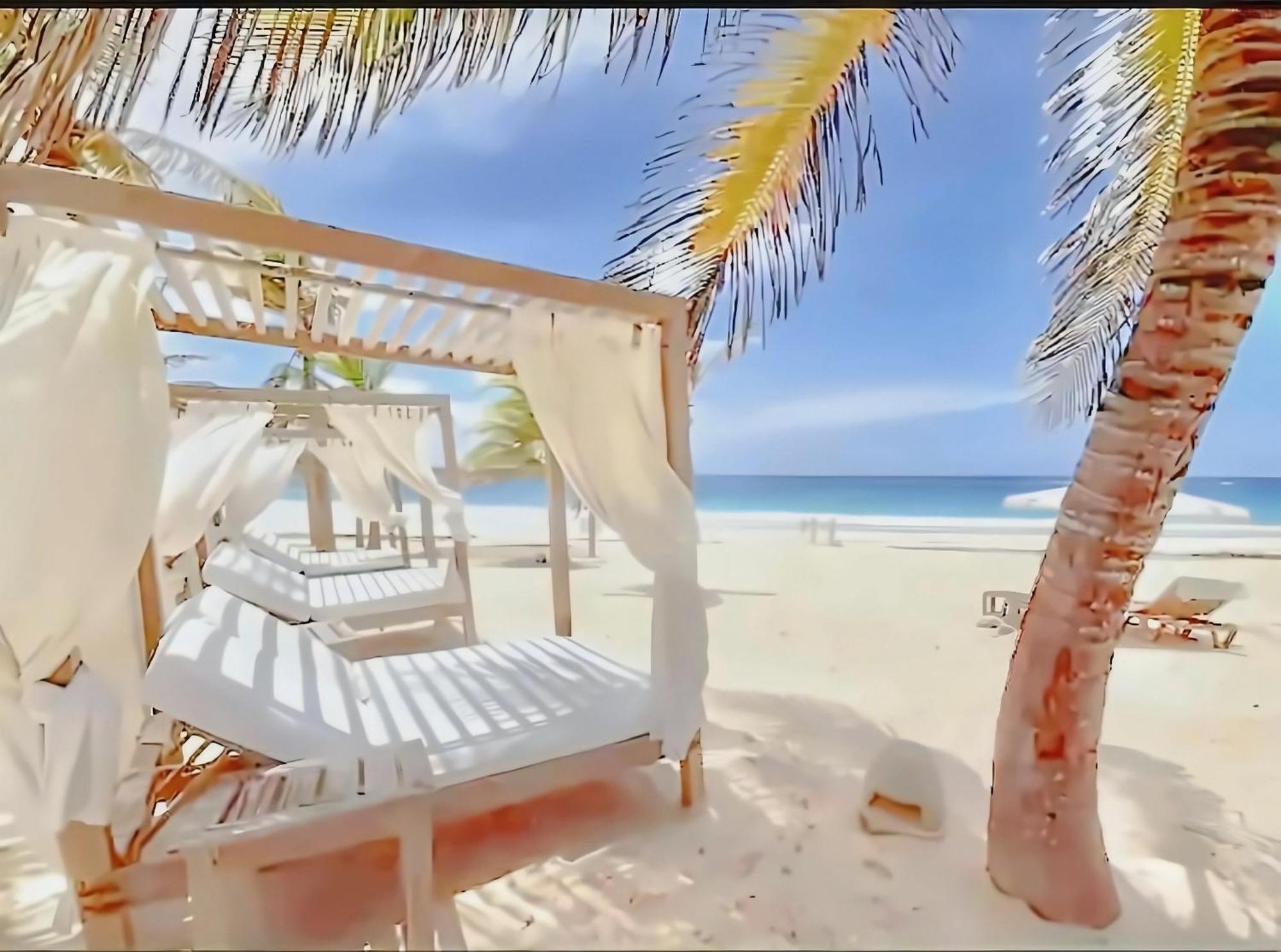 Apartment Espectacular Ph Con Hermosas Vistas En Cana Rock Star B-511