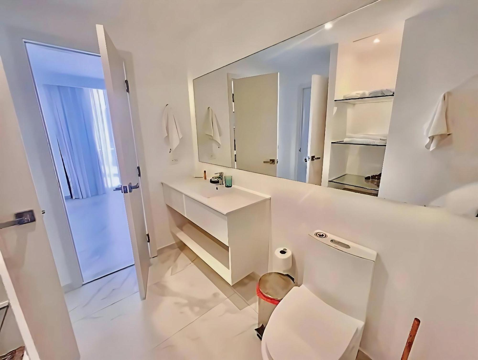 Apartment Espectacular Ph Con Hermosas Vistas En Cana Rock Star B-511