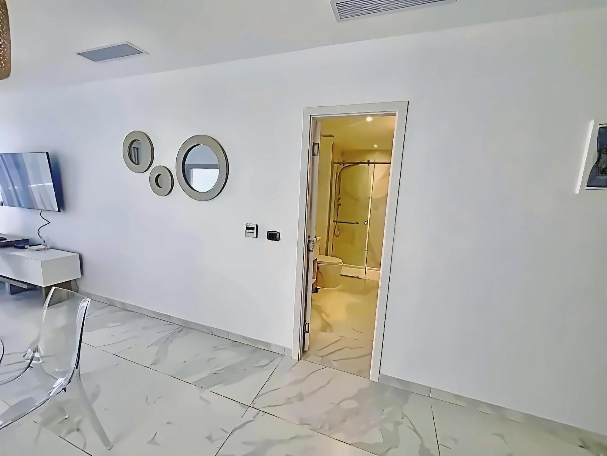 Apartment Espectacular Ph Con Hermosas Vistas En Cana Rock Star B-511 *